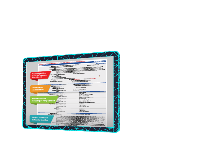 Transmission Line Assets Transmission Line Assets